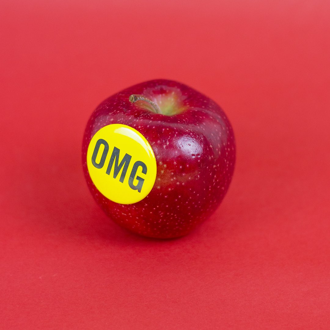 OMG, is it patio season yet or what? #ShinyAppleCider #hardcider #ontariocraftcider #patioseason