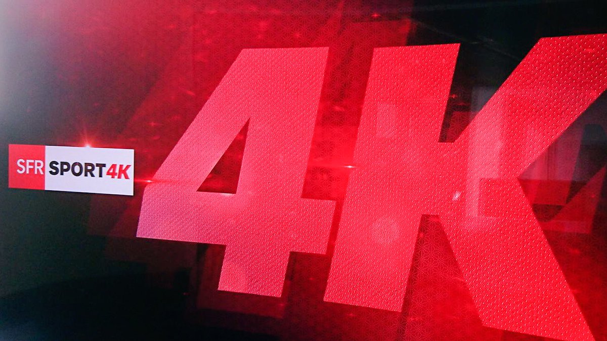 SebastienLoeb's tweet photo. Tu peux aussi regarder les programmes sportifs en 4K @philousports #decodeurplus @SFR https://t.co/X1emoEgCFg
