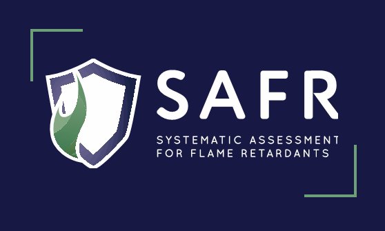 ICL_innovation's tweet photo. SAFR is committed to the sust. management of chemicals from the very 1st stage of product design. See you soon at #SETACBrussels! #SAFRworks https://t.co/DVVbHU9911