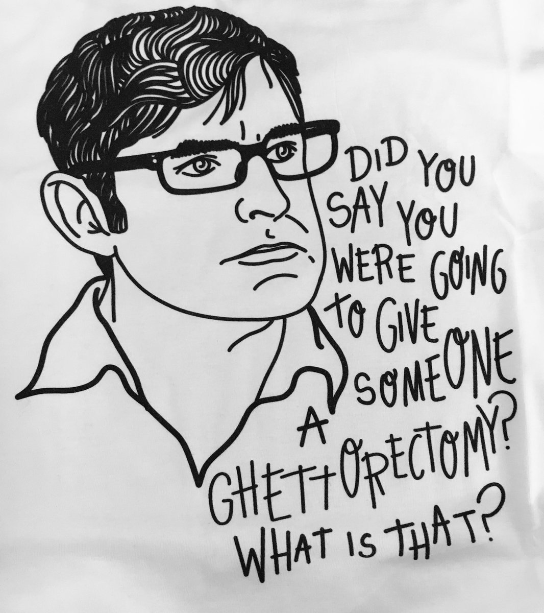 JiggleApparel's tweet photo. We're giving away any free Louis Theroux themed t-shirt you'd like! RT &amp; follow @JiggleApparel to enter! https://t.co/132SRSltgy