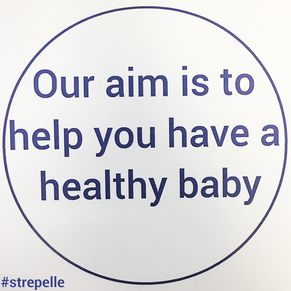 strepelle1's tweet photo. Our aim is simply to help you... find out more about how you can test for Group Strep B #GBS #Strepelle https://t.co/PShO4k3s0J