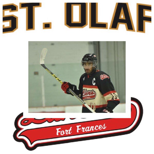 We are pleased to announce our captain Dylan Kooner has committed to <a href="/StOlaf/">St. Olaf College</a> College to play for the Oles next season. @OleAthletics