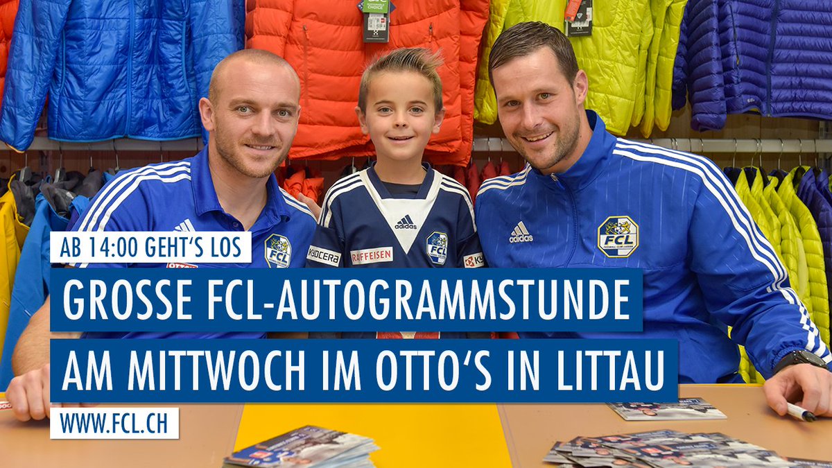 FC Luzern tweet media
