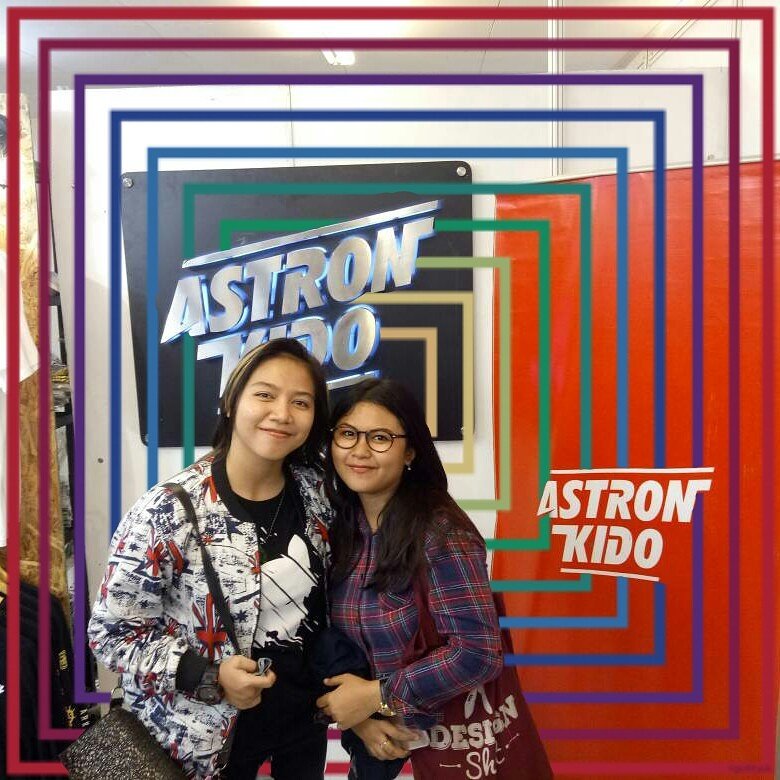 Mrs_Cilorrr's tweet photo. Lama ga ktmu, dan wujud asli si @vivihharyani
Yg skrang ini Takjub Syekale,
.
.
.
.
#latepost✌#jackloth #astronkido
#savhe #followforfollow https://t.co/7uDMDWGHak