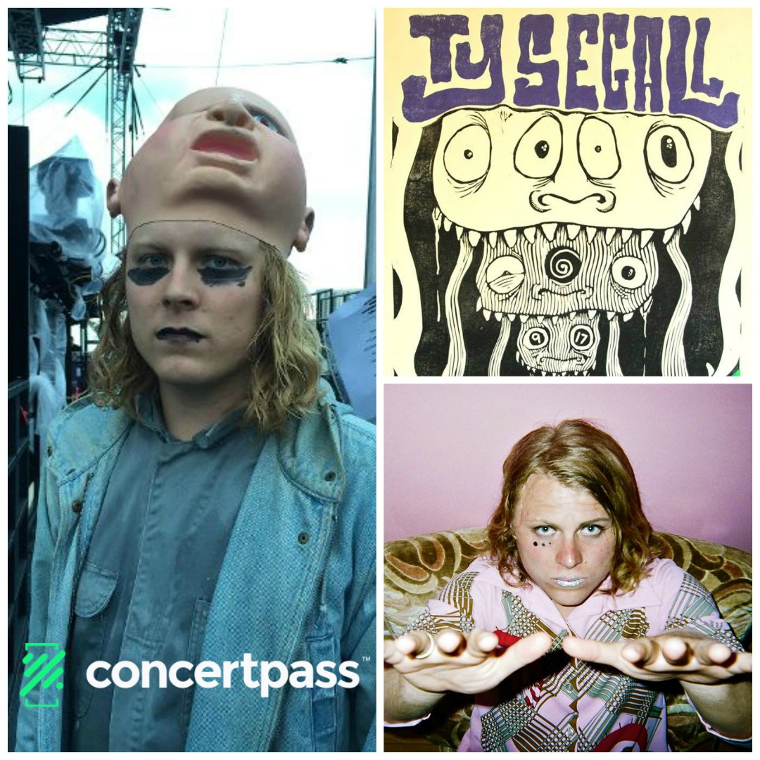 concertpass's tweet photo. #RewardReleaseTuesday .... Featured rewards this week are a Ty Segall triple vision.
Download the app to enter --> https://t.co/sq5ivm2BWn https://t.co/rqEbV0SADT