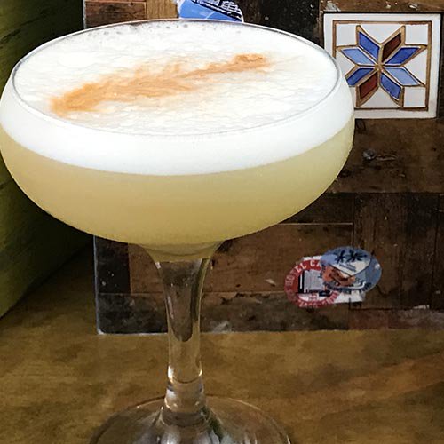 BodegaCantinaUK's tweet photo. Starting our Saturday as we mean to go on with the deliciously smooth pisco sour! #Happyhour #cocktailsforever #Mixology #Joinus https://t.co/1D4qmSxN5B