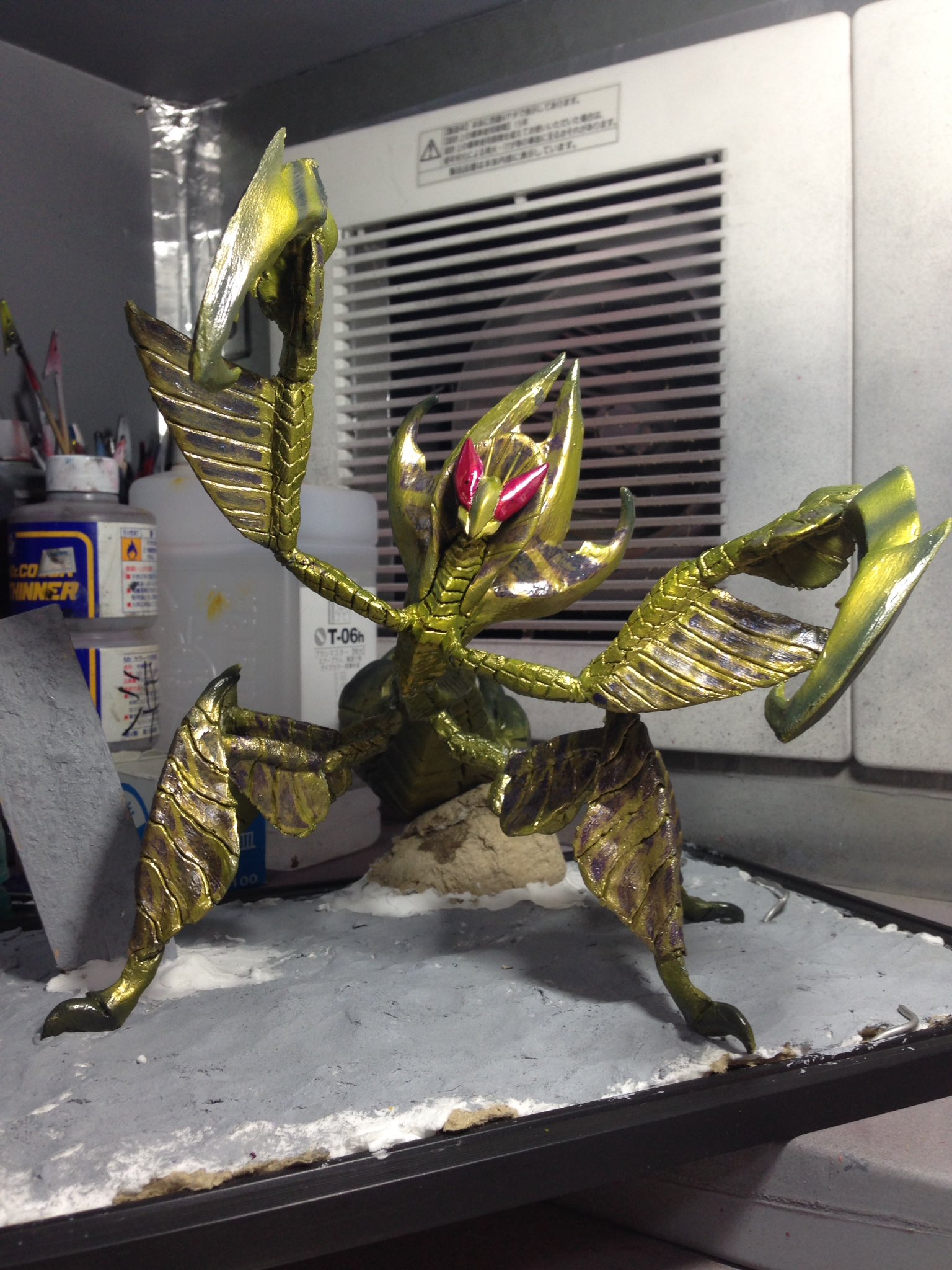O Xrhsths まさむね Sto Twitter アトラルカ本体完成したヽ ー ノ Mhxx アトラル カ O Xrhsths まさむね Sto Twitter アトラルカ本体完成したヽ ー ノ Mhxx アトラル カ