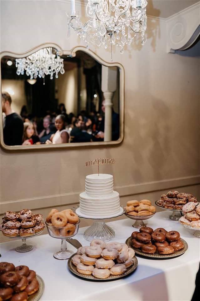 Coco Donuts tweet media
