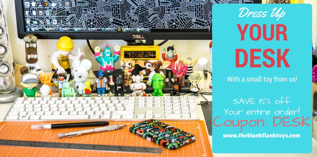 Everything is 15% off! — New Giveaway is active! New Monster High Minis! eepurl.com/cObPYX