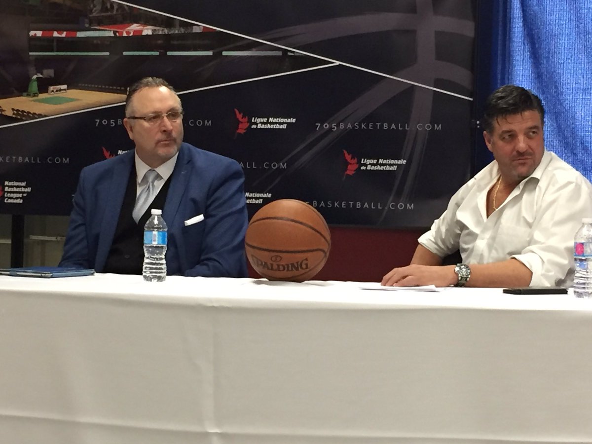 FredProjeanRC's tweet photo. Le nom de la nouvelle équipe de la NBL Canada n'est pas choisi. Ses débuts: 2017 ou 2018. Visent 1000-2000 spectateurs en moy. #icino https://t.co/xnXyo2pxWc