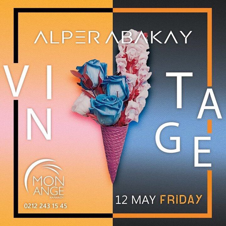 AbakayMusics's tweet photo. This Week @karaköymonange/istanbul
#deephousemusic https://t.co/apmcZ2moAW