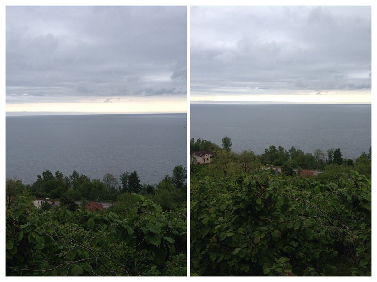 Ordu Satılık Bahçe