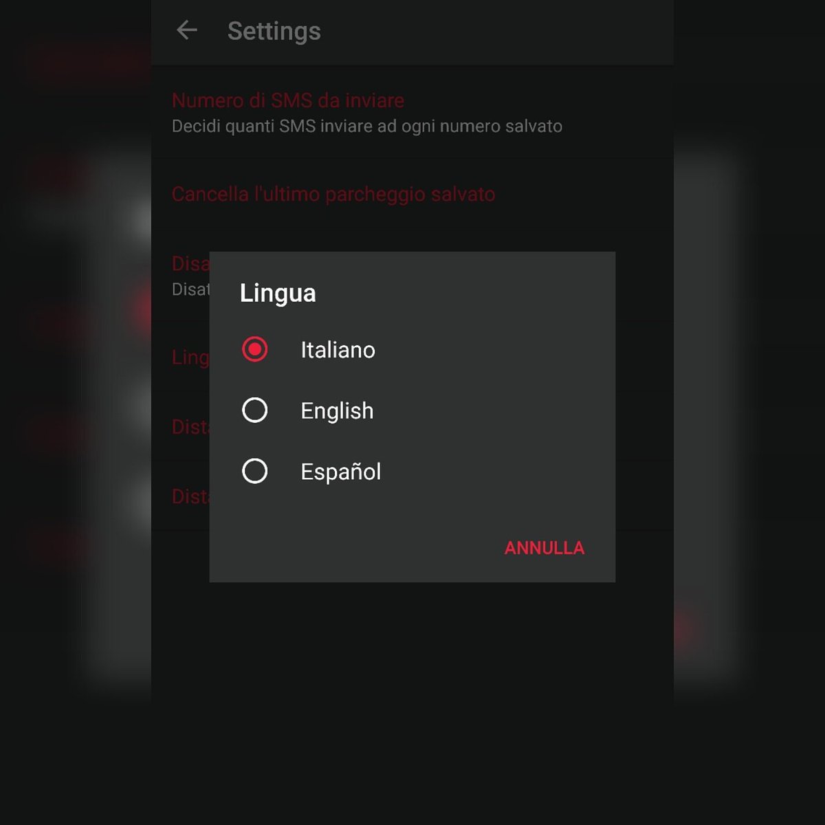WeDriveteam's tweet image. Multilingua 🇮🇹🇬🇧🇪🇸#letsapp #application #wedrive #drive #app #android #lingue #multilingua #innovation #italiano #inglese #spagnolo