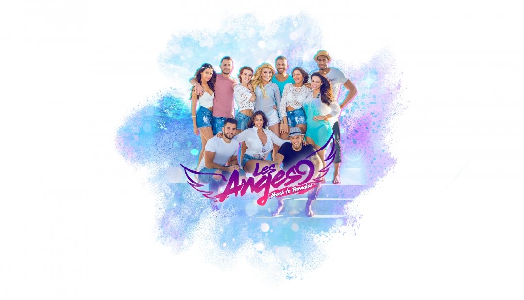 Princesssyka13's tweet photo. Pour vous, c'est plus Les Anges 9 ou Les Marseillais South America? 😊 #LesAnges9 #LesMarseillais #LMSA https://t.co/xtL2QqhQok