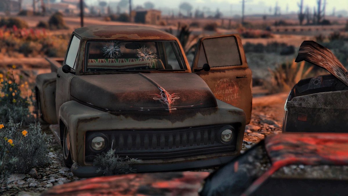 Hydro2113's tweet photo. ⌬ ︎SʟᴀᴍTʀᴜᴄᴋ ⌬︎
#LostandFound
#Lust4Rust
#GTAOnline #GTAOnline
#Snapmatic
#RockstarGames
#WaveformGaming
#ʜʏᴅʀᴏ2113 https://t.co/Q4gHrdCXTW