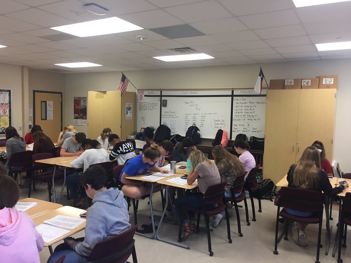 GRHS_MrsVela's tweet photo. English I PAP Students = Brilliance #grhslearn #grhs2020 https://t.co/tns5vrPQYX
