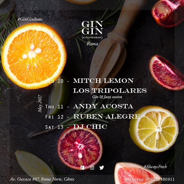 GIN GIN tweet media