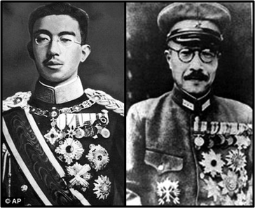 ImperialTojo's tweet photo. 18/4/1944 Submitted my resignation to Emperor Showa 😅😓 https://t.co/5tqyIef3Kf