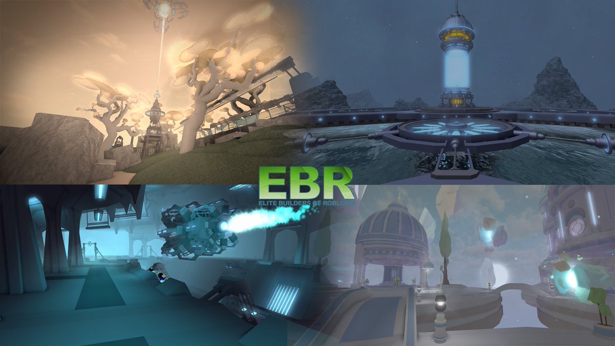 Ebr Elite Builders On Twitter Welcome At Crykeee To The - ebr egg roblox