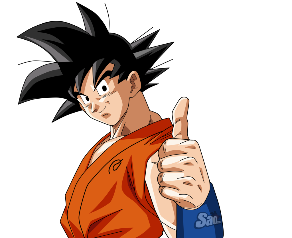 TheGrefg's tweet photo. #FelizDiaDeGoku Simplemente por ser uno de mis personajes favoritos desde pequeño, por hacerme disfrutar y emocionarme tanto. Eterno. https://t.co/uSHqpnjtTf