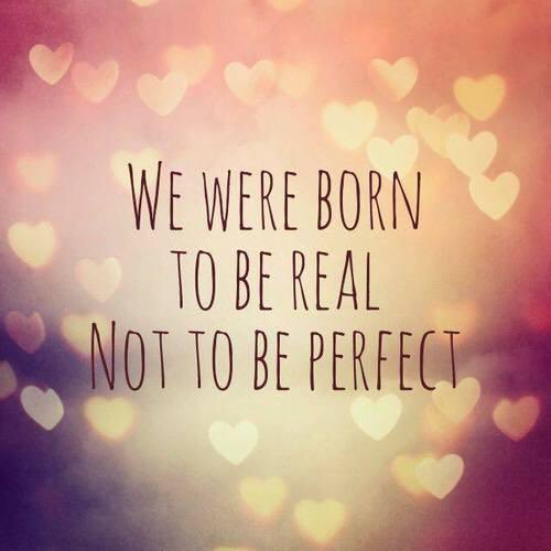 #Happiness #Motivation #realtalk #imperfect