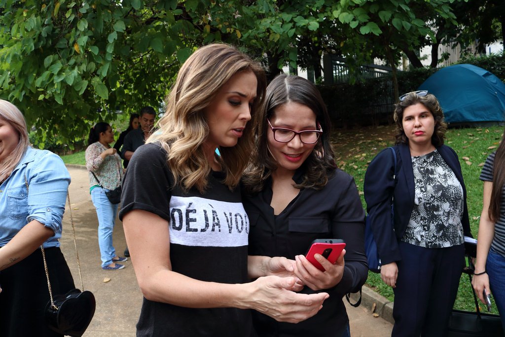 JBR_Brasil's tweet photo. 📸#70 @jackybrv😍😍😍😍😍😍😍 Mais do  encontro do dia 02/05/2017 com as #Jakcysfãs brasileiras @JackyBrvRockzz https://t.co/Xd5QtGXhOW