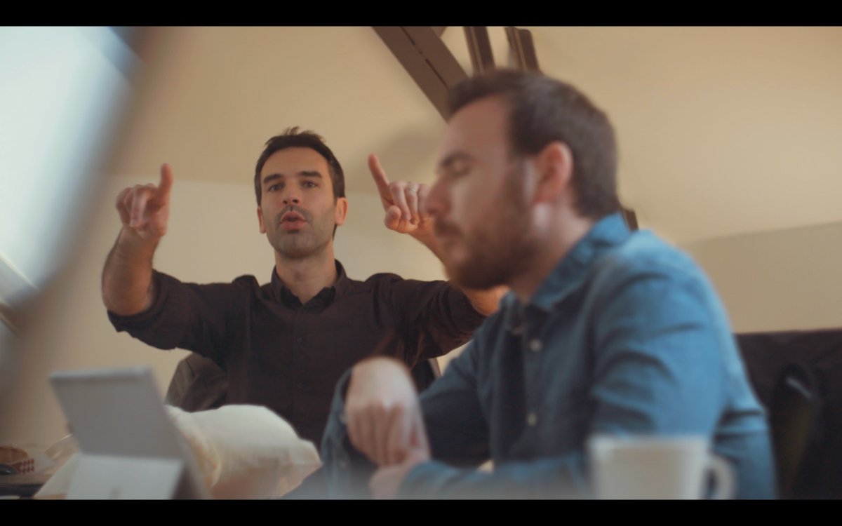 LaCapsuleEcole's tweet image. En mode #projet! Nos élèves sont partis pour 2 semaines de developpement et codent leurs premiers #MVP! #jecode 😜🤓