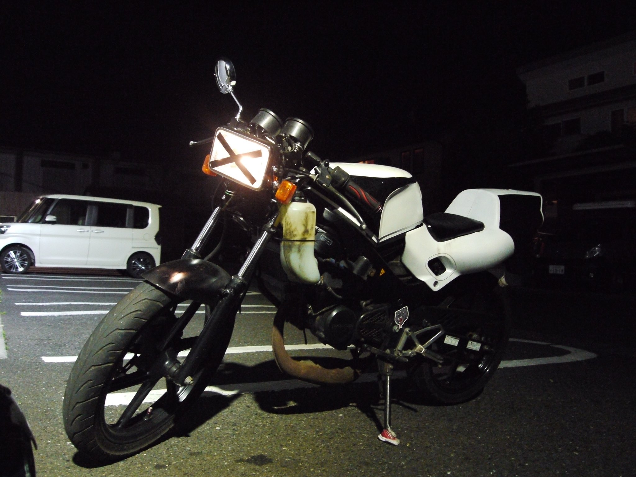 さ on X: 