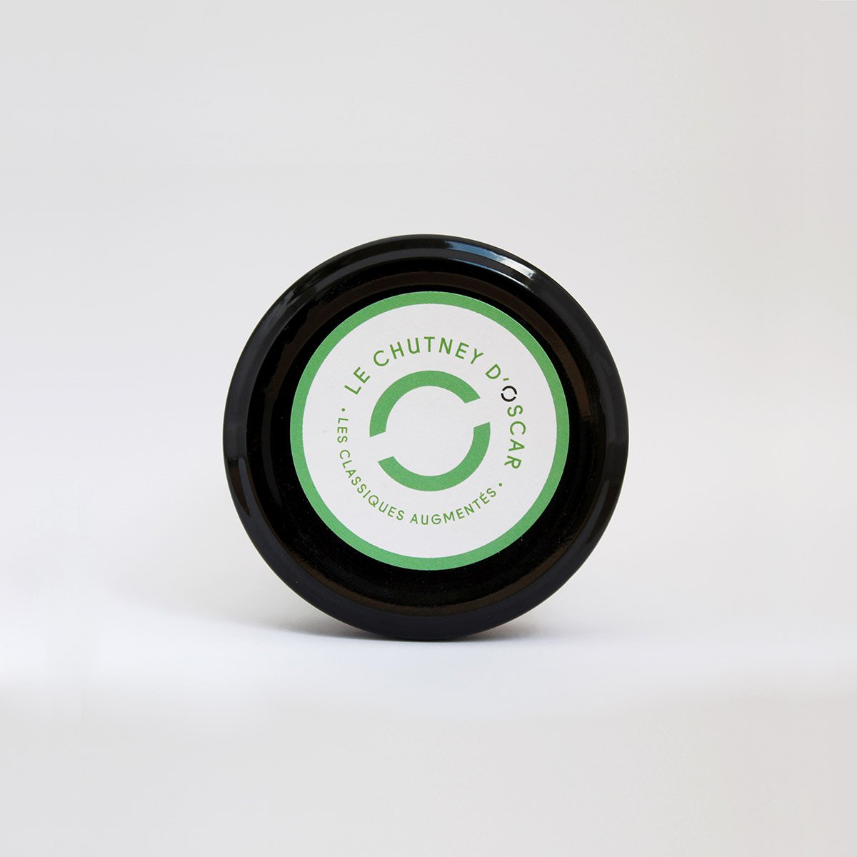mgardemanger's tweet photo. Nouveau : les chutneys d'oscar prennent place dans notre garde-manger
https://t.co/miJ5e7ncrm
#chutney #mongardemanger #gourmand #eshop https://t.co/TVq8ZaqPU3