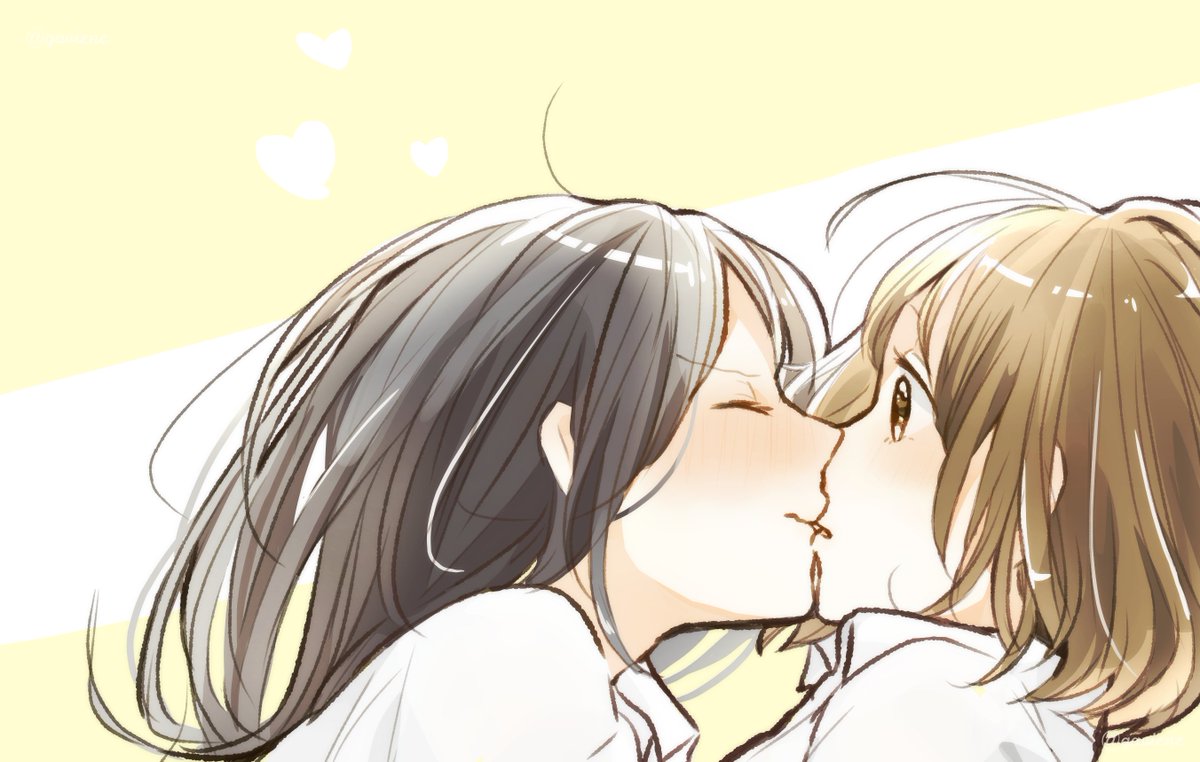 虚虚 Charlotte Twitter