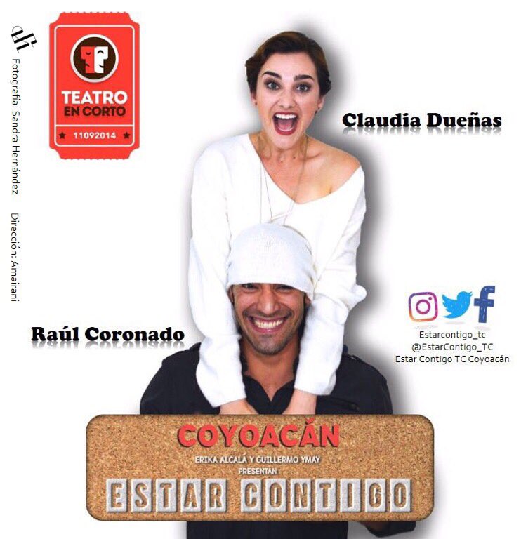 Hoy @Claudiaelenada y <a href="/Raucoronado/">Raul coronado</a> estarán en entrevista en Las Noches Con Sentido a las 7 pm por viveradio.net