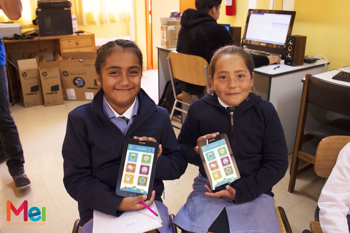 CorpIncuba2's tweet photo. Así es MEI Level Up!, la primera herramienta de gamificación creada en Sudamérica
Página Innovacion.cl: https://t.co/SPLSt6WUhK https://t.co/HYLhTCy5QW