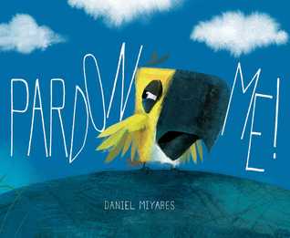The FSS #BookoftheWeek is Pardon Me! by <a href="/danielmiyares/">Daniel Miyares</a>!
sites.google.com/a/greenvillesc…