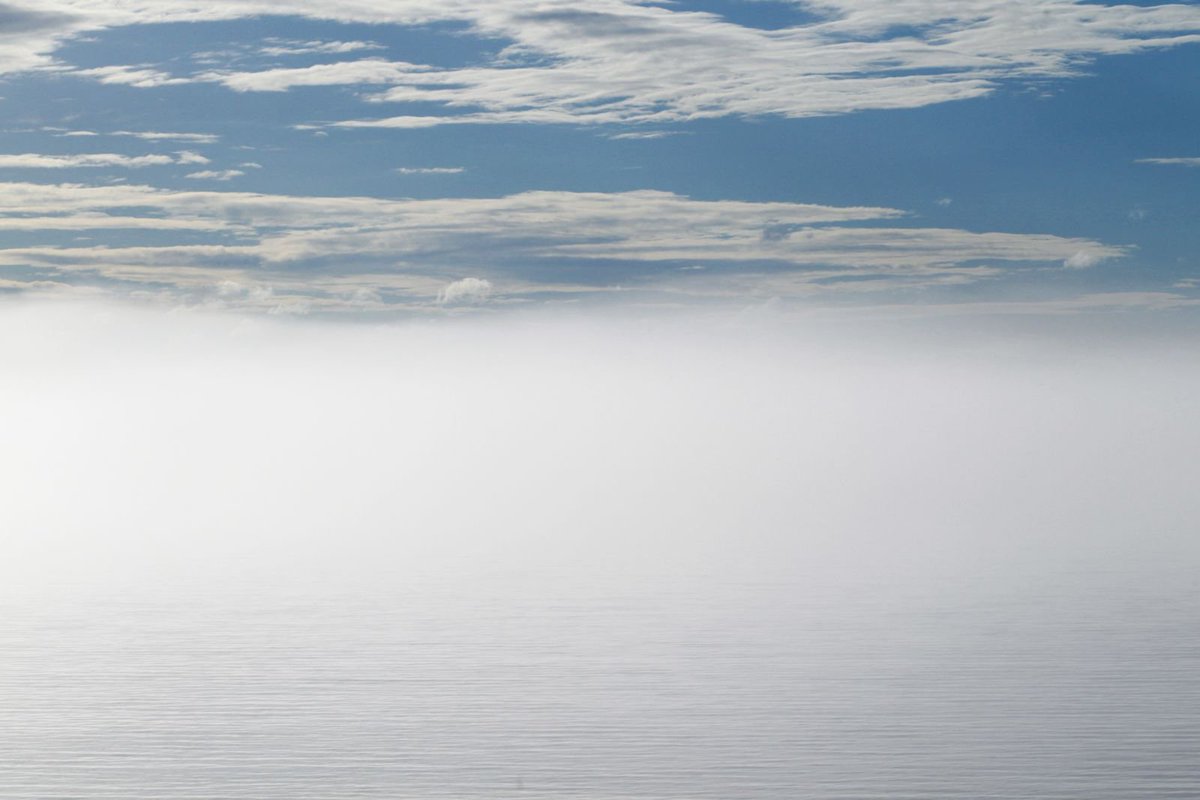 LakeSuperior's tweet photo. The prettiest lake you ever did see. https://t.co/bfFf36kqp0