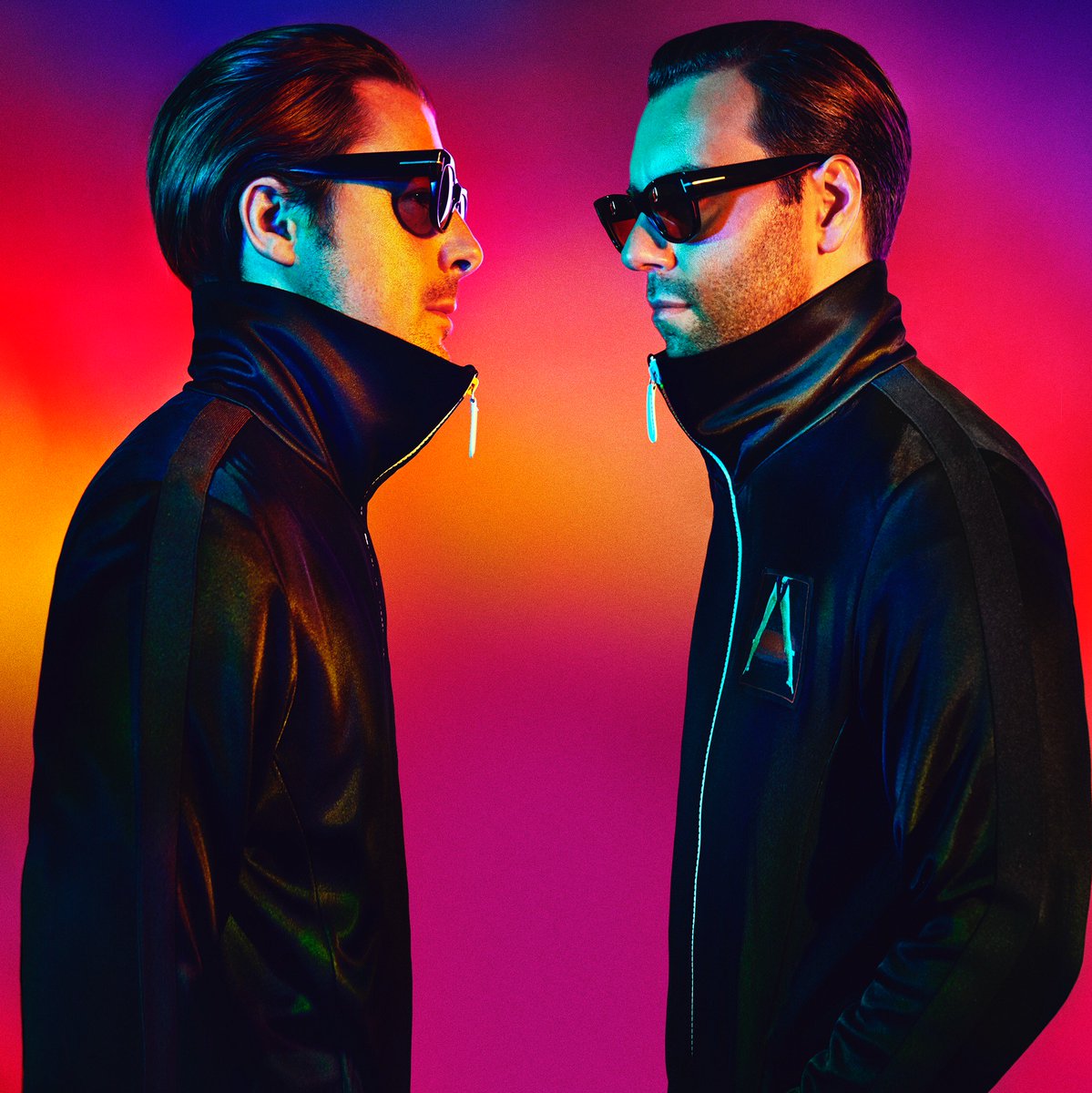 SpringAwakeFest's tweet photo. .@Axwell Λ @Ingrosso will have a new EP out at the end of May! The first single – Renegade – drops this Friday!

🎫 → https://t.co/UYfQiyVWcP https://t.co/x0TC3aZWL7