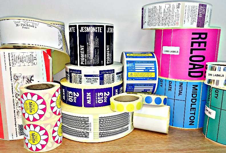 CBS Packaging tweet media