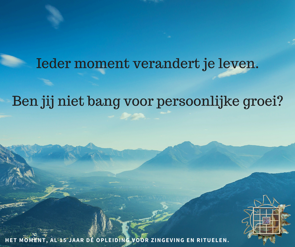 2002-2017 Het 3e lustrum vieren we op 30 juni met het symposium 'Hedendaagse ritualiteit'. Ook jij bent welkom hetmoment.nu/nl/Symposium_3…