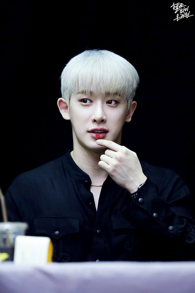 hello_myonlyone's tweet photo. 170422 광주 #원호 
#MONSTA_X #WONHO #몬스타엑스 #BEAUTIFUL #아름다워
@OfficialMonstaX 💋❤️ https://t.co/lhkgHfihkZ