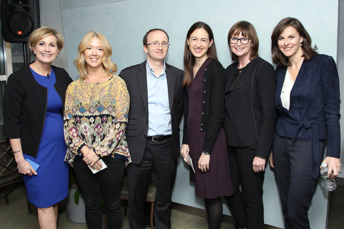 paleycenter's tweet photo. Thanks to all of those who joined us for THE FUTURE OF LOCAL NEWS yesterday! You can find videos and photos on our FB page #FutureofLocal https://t.co/uddasuHUaF