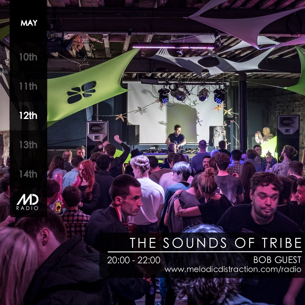 tribeLPL's tweet image. Tune in to @melodistraction Friday 8-10 to catch our native Bob Guest doing what he does best before the big one in @24KitchenStreet 
💣💥💣💥💣💥