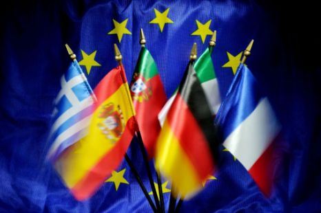 Ieri come oggi uniti nella diversità, l'Unione fa l'Europa #9Maggio #festaEuropa #EuropeDay #europeday2017 #EU60