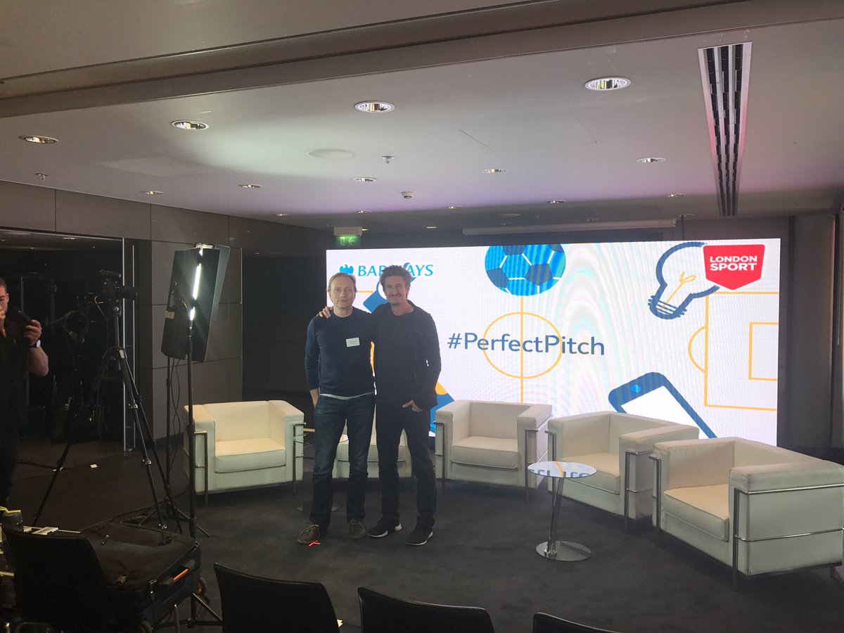 Fit Tech Collective tweet media