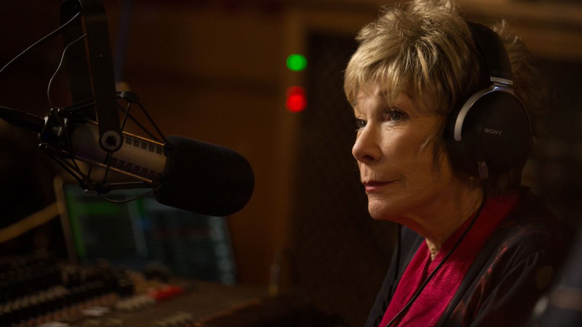 ValenMatty's tweet image. 4 attori over 80, 2 film americani, tanta leggerezza.
Ecco, in breve, le ultime visioni su #Lasediapurpurea. bit.ly/2pgGrsN