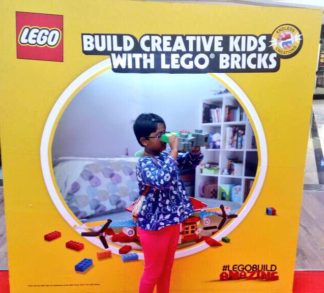 MarketcityKurla's tweet photo. These kids are having a great time at our very own #LEGO land. Drop by the mall this week and get ready to #BuildAmazing bricks! https://t.co/DP8A94TnOn