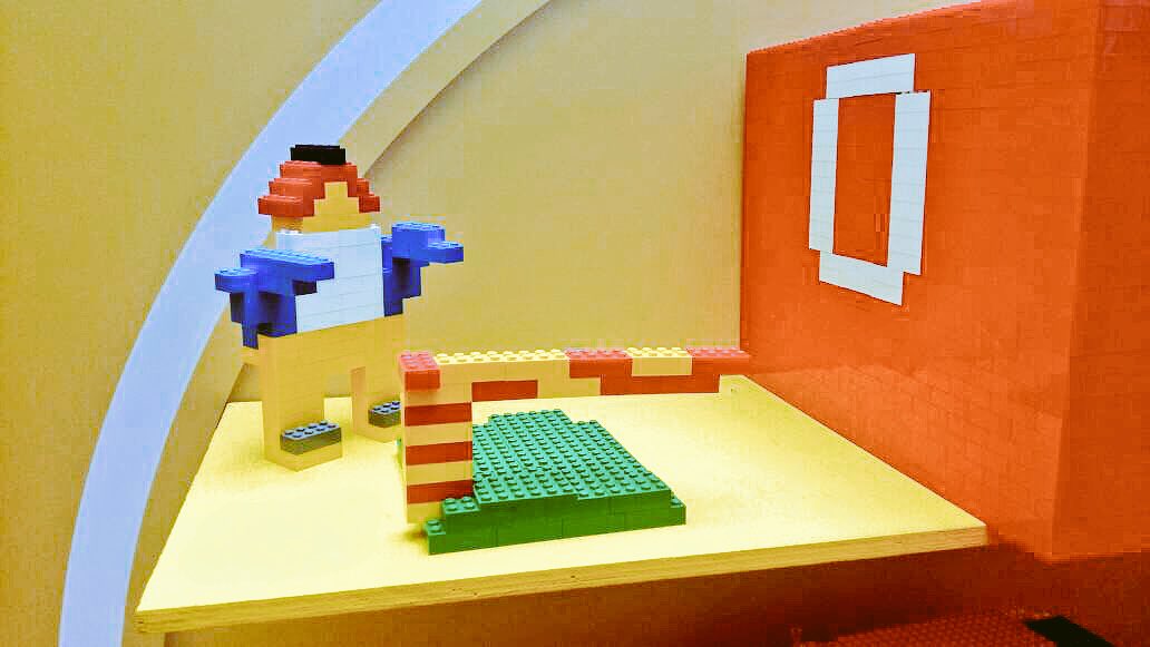 MarketcityKurla's tweet photo. These kids are having a great time at our very own #LEGO land. Drop by the mall this week and get ready to #BuildAmazing bricks! https://t.co/DP8A94TnOn