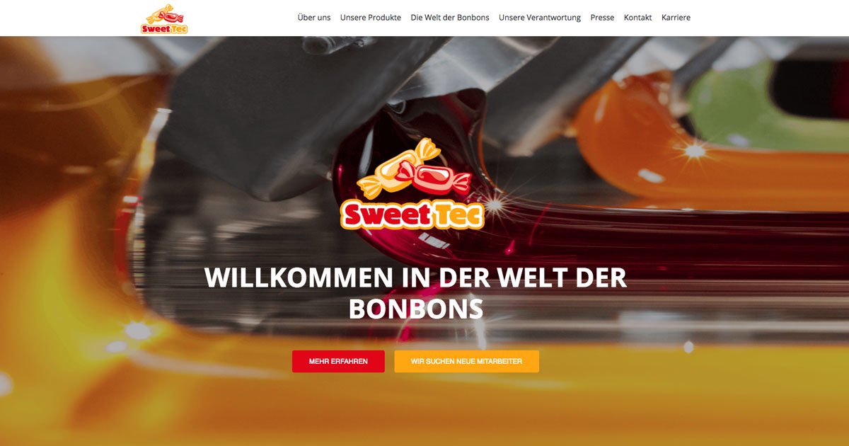 SweetTecGmbH's tweet photo. #allesneumachtdermai #Frühjahrsputz ist beendet und eine neue #webseite ist entstanden https://t.co/7eqizVrNK6 https://t.co/NepcLx2lHf