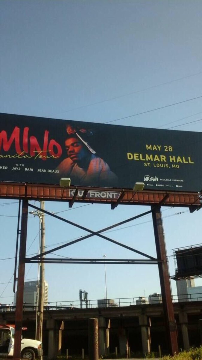 smino noir billboard st louis smino noir billboard st louis