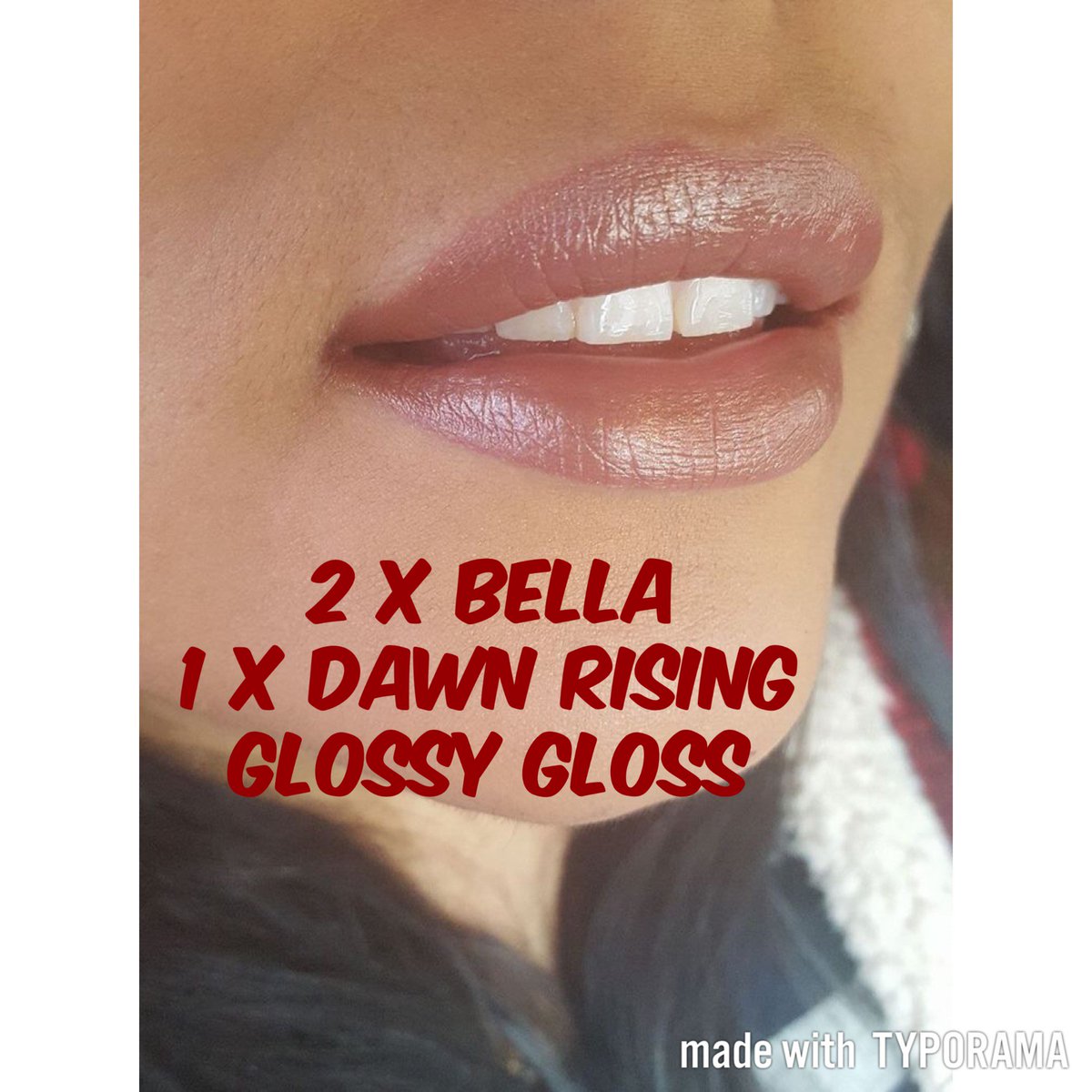 PerfectLipsCC's tweet photo. #PerfectLipsWithChassity #lovetoshopbeauty  #LipSense  #Beautiful https://t.co/G8EEbv4Gi3