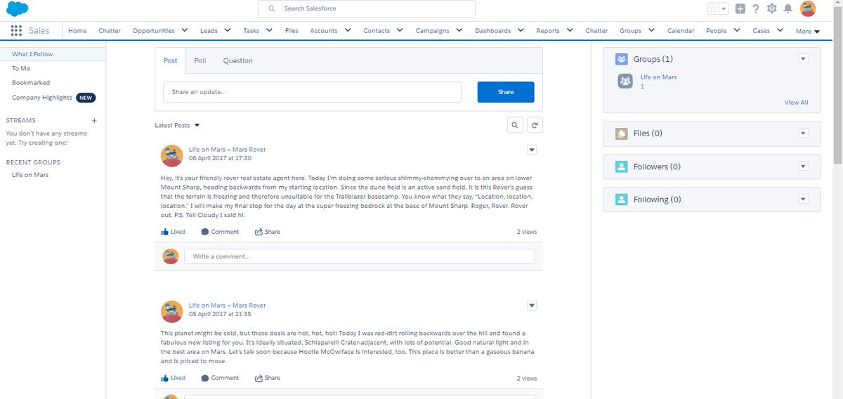 rar_4u's tweet photo. I've created  Build a Mars Communication Uplink  #MyLightningApp  @salesforceadmns and waiting for awesome swag pack! https://t.co/xb4Z98AlDD