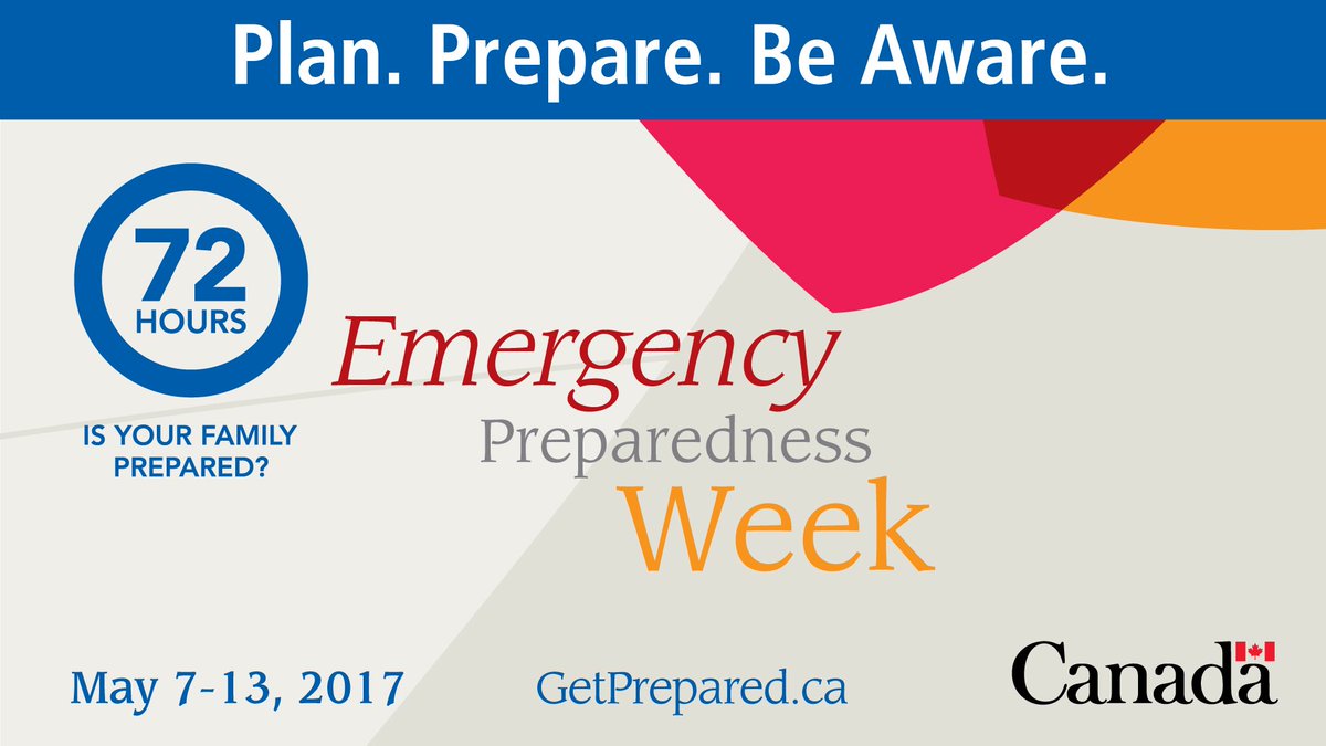 InsuranceInsSK's tweet photo. #DYK it’s #EPWeek? Find out how p&amp;c insurance professionals help Canadians plan prepare and cope here: https://t.co/RkMB6bzN5V @Get_Prepared https://t.co/tBaVrt65NV